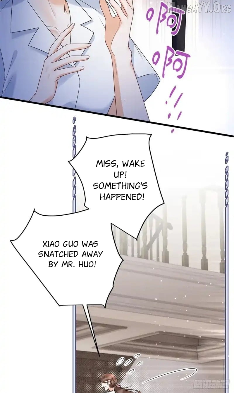 She Becomes Glamorous After The Engagement Annulment Chapter 34 - page 16